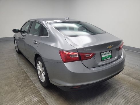 Used 2023 Chevrolet Malibu LT FWD image 5