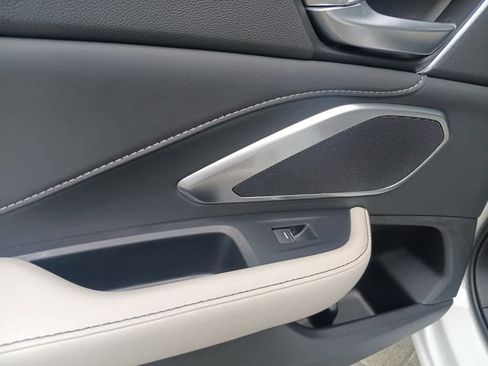 Used 2026 Acura RDX SH-AWD image 21