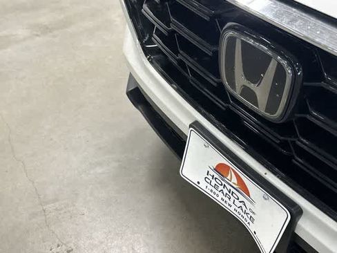 Certified 2026 Honda CR-V EX-L image 30