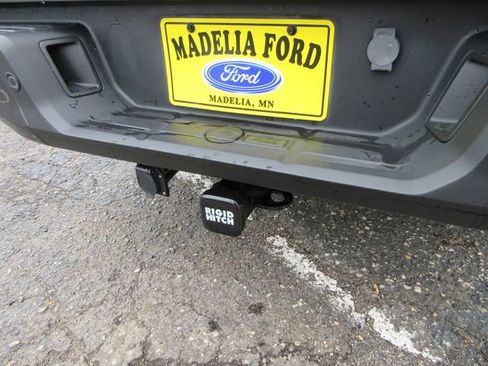 Used 2019 Ford Ranger XLT w/ Equipment Group 302A Luxury AWD/4WD image 42