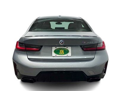 Used 2023 BMW M340i M340i w/ Premium Package