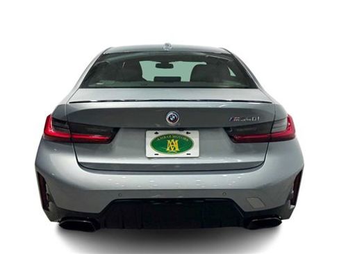 Used 2023 BMW M340i w/ Premium Package image 3