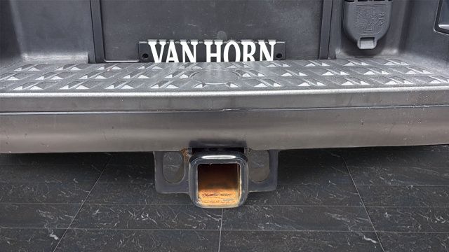 Used 2021 Nissan Titan PRO-4X w/ Pro-4x Convenience Package AWD/4WD image 41