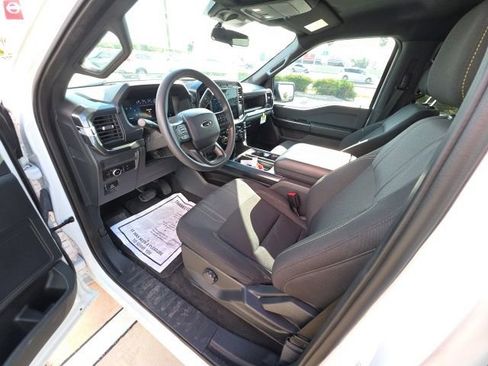 Used 2024 Ford F150 STX RWD image 11