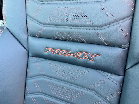 Certified 2026 Nissan Frontier PRO-4X w/ Pro Premium Package image 26