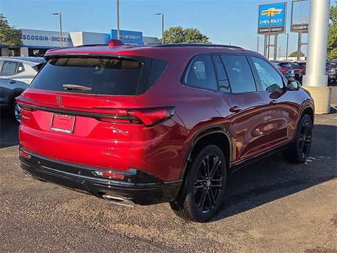 New 2026 Buick Enclave Sport Touring w/ Power Package image 4