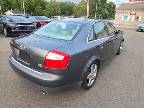 Used 2003 Audi A4 3.0 image 15
