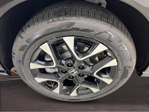New 2027 Honda HR-V EX-L image 10