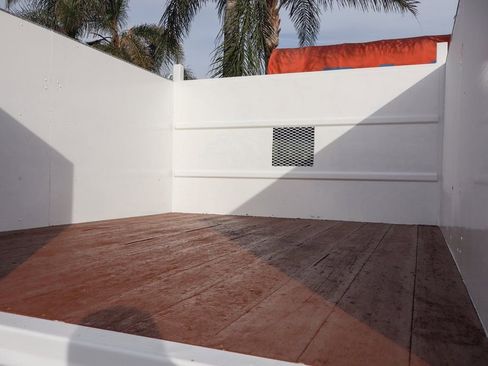 Used 2022 Chevrolet Silverado 3500 W/T image 11