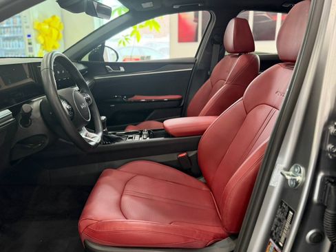 Used 2026 Kia K5 GT-Line w/ GT-Line Premium Package FWD image 15