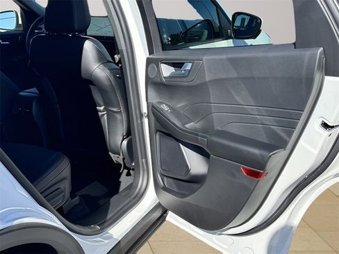 New 2026 Ford Escape ST-Line Select w/ Tech Pack #2 image 17