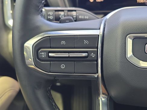 Used 2025 GMC Terrain Elevation FWD image 22