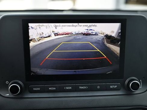 Used 2023 Hyundai Kona SEL image 38