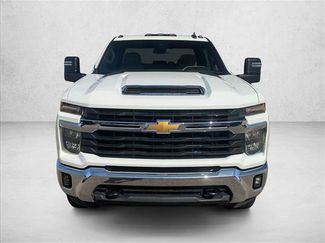 Used 2024 Chevrolet Silverado 2500 LT video 2