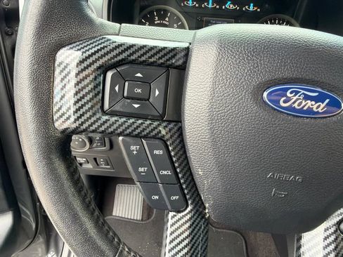 Used 2020 Ford F150 XLT w/ Equipment Group 302A Luxury AWD/4WD image 20