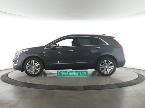 Used 2022 Cadillac XT5 Premium Luxury AWD/4WD image 9