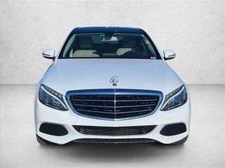Used 2016 Mercedes-Benz C 300 4MATIC Sedan video 2