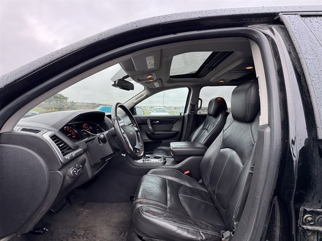 Used 2024 Ford Escape Active AWD/4WD image 23