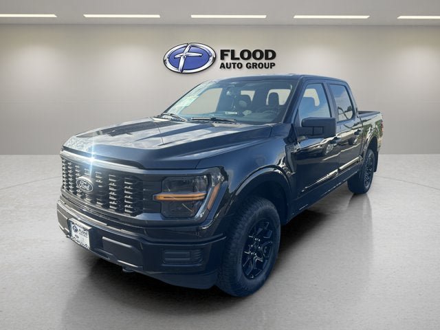 New 2026 Ford F150 STX AWD/4WD image 3