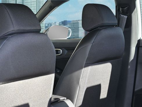 New 2025 Honda Civic Sport image 19