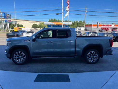 New 2026 GMC Sierra 1500 Denali image 6
