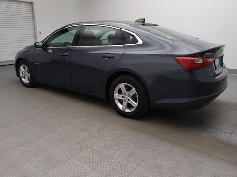 Used 2020 Chevrolet Malibu LS FWD image 3