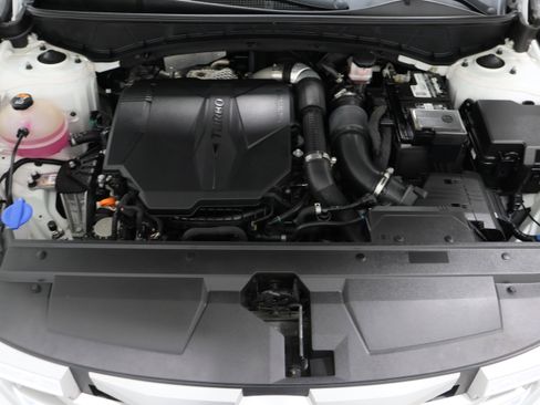 Used 2022 Hyundai Santa Cruz SEL Premium image 38