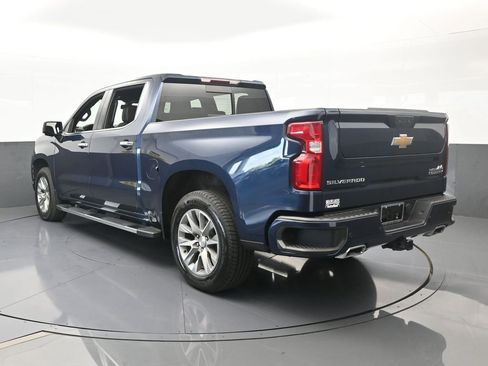 Used 2022 Chevrolet Silverado 1500 High Country image 4