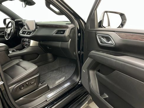 Used 2023 Chevrolet Tahoe LT w/ LT Signature Plus Package AWD/4WD image 43