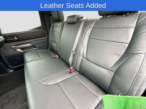 Used 2025 Toyota Tundra SR5 image 22