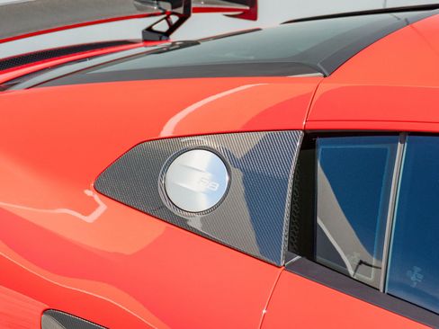 Used 2023 Audi R8 V10 GT image 37