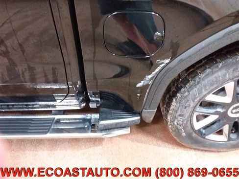 Used 2019 GMC Sierra 1500 Denali w/ Technology Package image 21