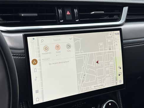 New 2026 Jaguar F-PACE R-Dynamic S image 26