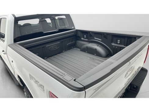 New 2026 Ford F150 XLT w/ Equipment Group 302A MID AWD/4WD image 8