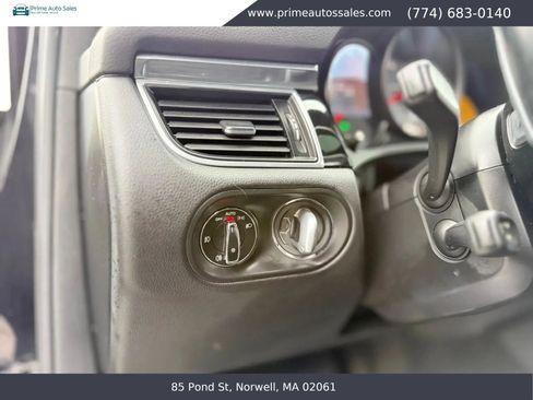 Used 2018 Porsche Macan S AWD/4WD image 22