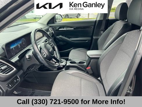 Certified 2024 Kia Seltos S AWD/4WD image 42