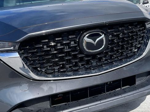 Used 2023 MAZDA CX-5 AWD 2.5 S image 33