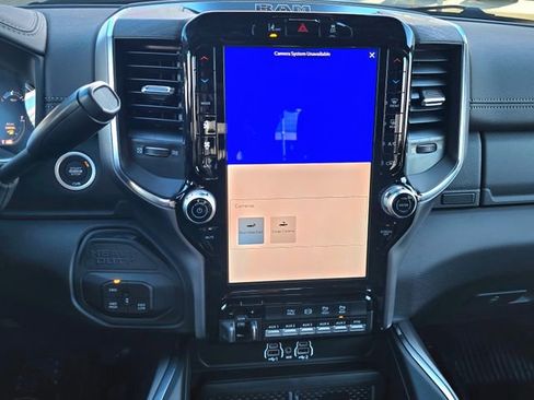 New 2026 RAM 3500 Big Horn w/ Laramie Trim Package image 12