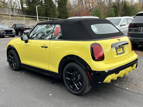 New 2026 MINI Cooper S image 10