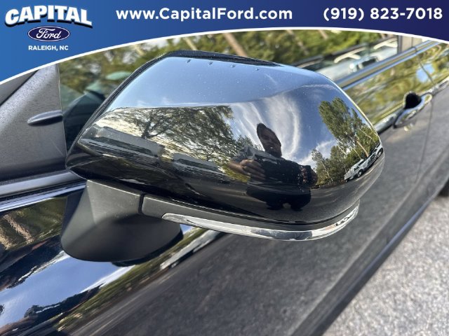 Used 2025 Toyota Camry LE w/ Convenience Package FWD image 12