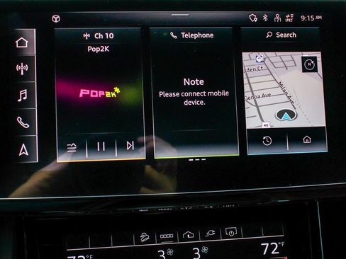 Used 2022 Audi e-tron Premium w/ Convenience Plus Package image 20