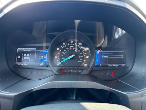 Used 2024 Ford Edge SEL w/ Convenience Package AWD/4WD image 30