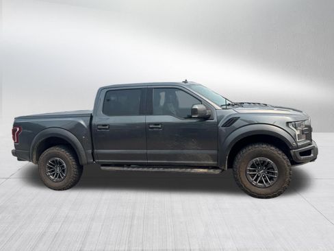 Used 2019 Ford F150 Raptor w/ Equipment Group 802A Luxury AWD/4WD image 2