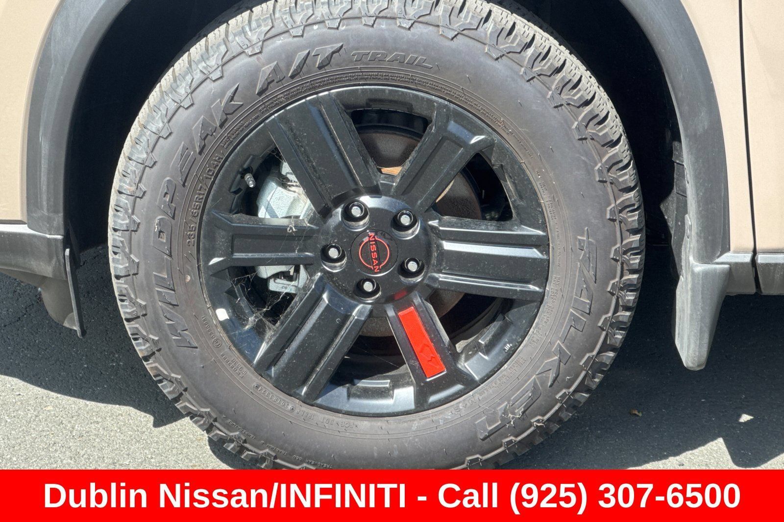 Used 2025 Nissan Rogue SV AWD/4WD image 46