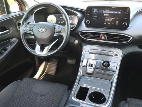 Used 2022 Hyundai Santa Fe XRT FWD image 10