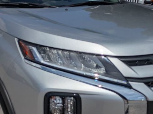 New 2026 Mitsubishi Outlander Sport ES AWD/4WD image 10