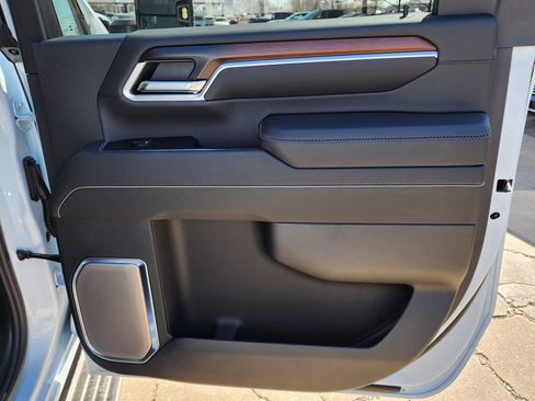 New 2026 GMC Sierra 2500 Denali image 44