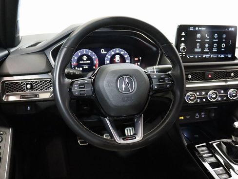 Certified 2023 Acura Integra A-Spec image 13