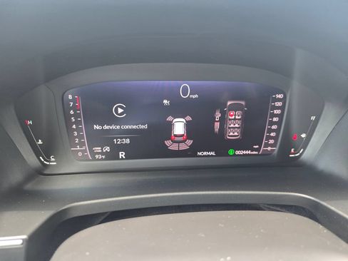 Used 2026 Honda Pilot Touring image 22