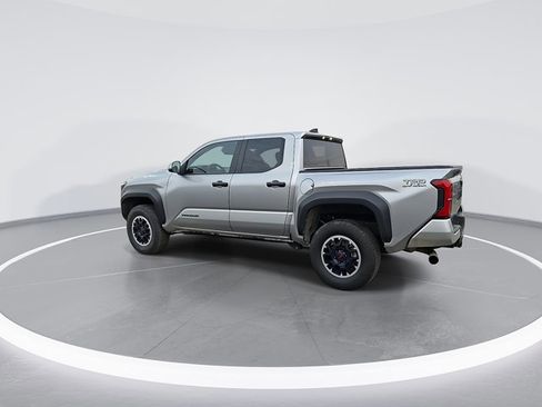 Used 2024 Toyota Tacoma TRD image 8